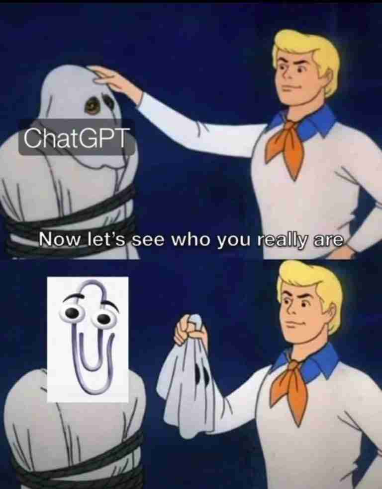 Is ChatGPT and AI going to replace copywriters