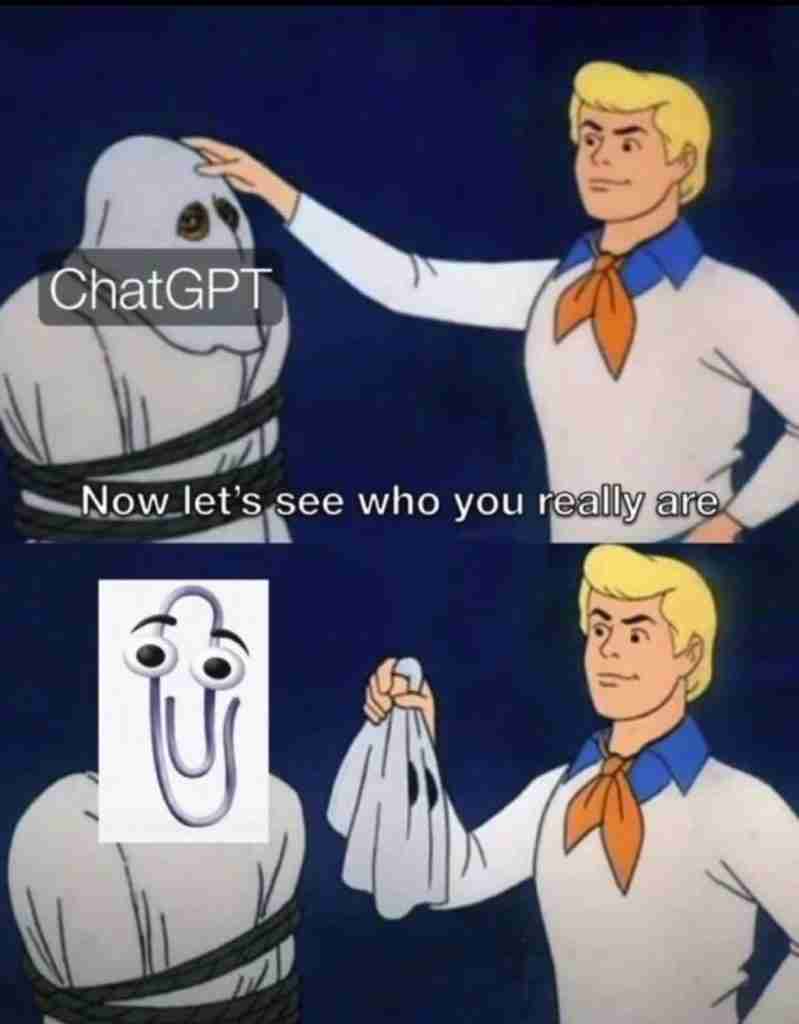 Is ChatGPT and AI going to replace copywriters